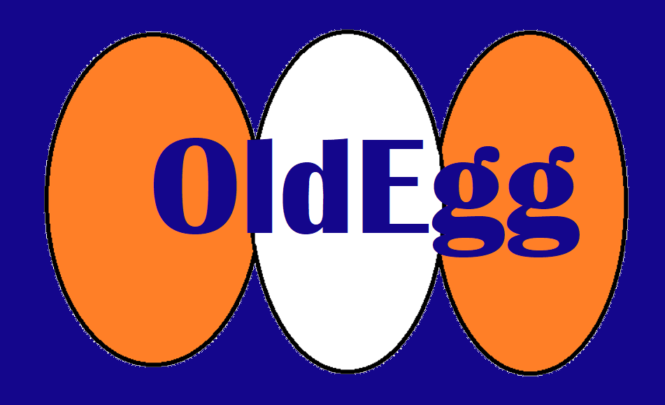 OldEgg logo